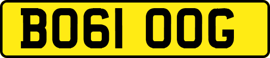 BO61OOG