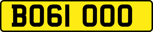 BO61OOO