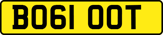BO61OOT