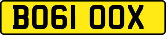 BO61OOX