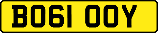 BO61OOY