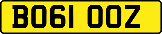 BO61OOZ