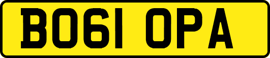 BO61OPA