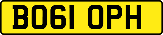 BO61OPH