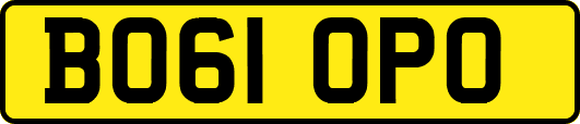 BO61OPO