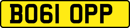 BO61OPP
