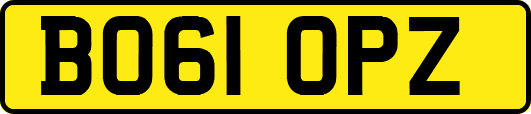 BO61OPZ