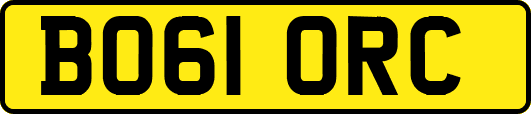 BO61ORC