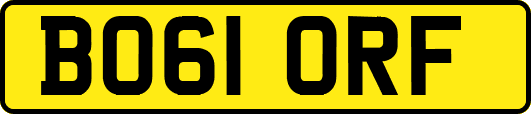 BO61ORF