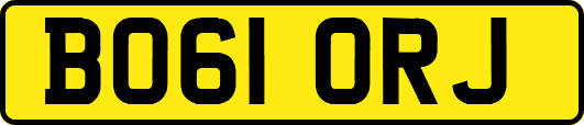 BO61ORJ