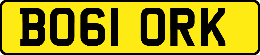BO61ORK