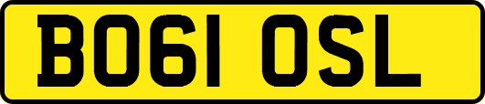 BO61OSL