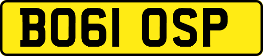BO61OSP