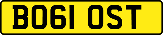 BO61OST