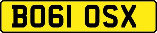 BO61OSX