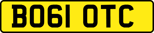 BO61OTC