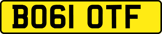 BO61OTF