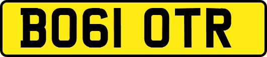 BO61OTR