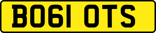 BO61OTS