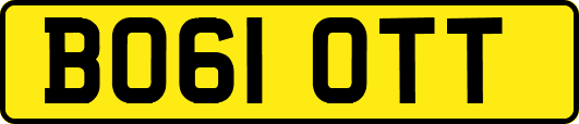 BO61OTT