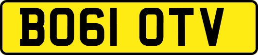 BO61OTV