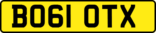 BO61OTX