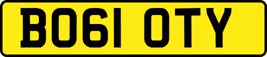 BO61OTY