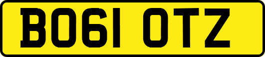 BO61OTZ