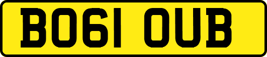 BO61OUB