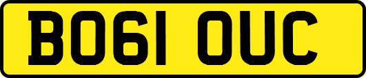 BO61OUC