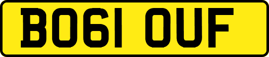BO61OUF