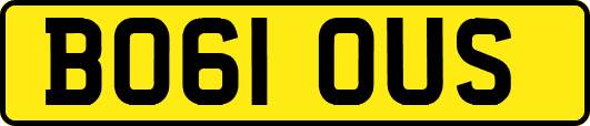 BO61OUS