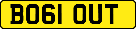 BO61OUT