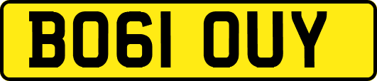 BO61OUY