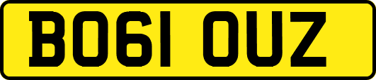 BO61OUZ