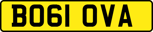 BO61OVA