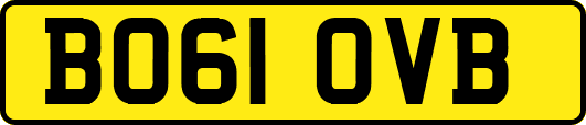 BO61OVB