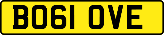 BO61OVE
