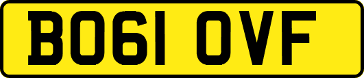 BO61OVF