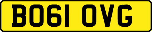 BO61OVG