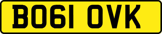BO61OVK