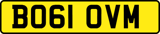 BO61OVM