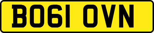 BO61OVN