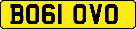 BO61OVO