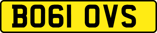 BO61OVS