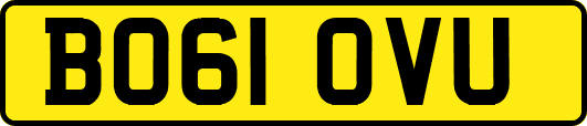 BO61OVU