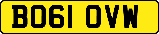 BO61OVW