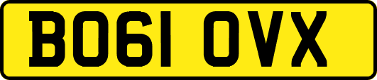 BO61OVX