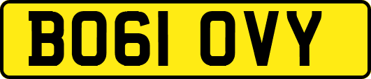 BO61OVY