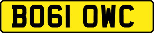 BO61OWC